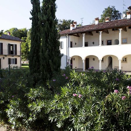 Foresteria Dei Piaceri Campestri Casciago Kültér fotó