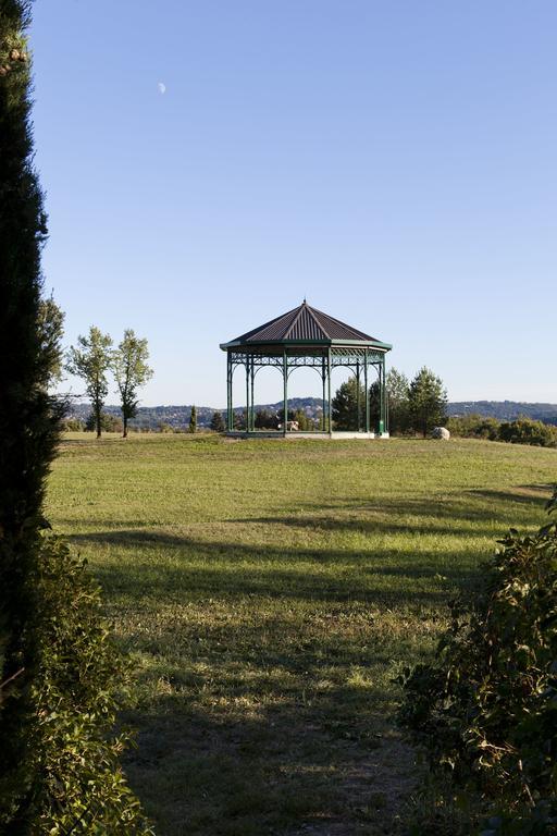 Foresteria Dei Piaceri Campestri Casciago Kültér fotó