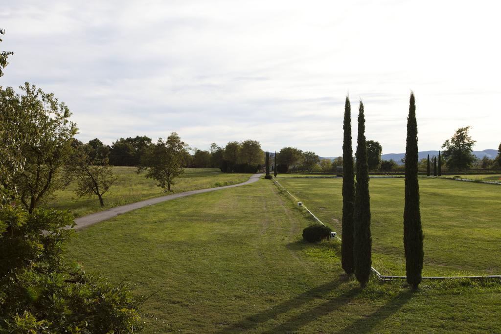 Foresteria Dei Piaceri Campestri Casciago Kültér fotó