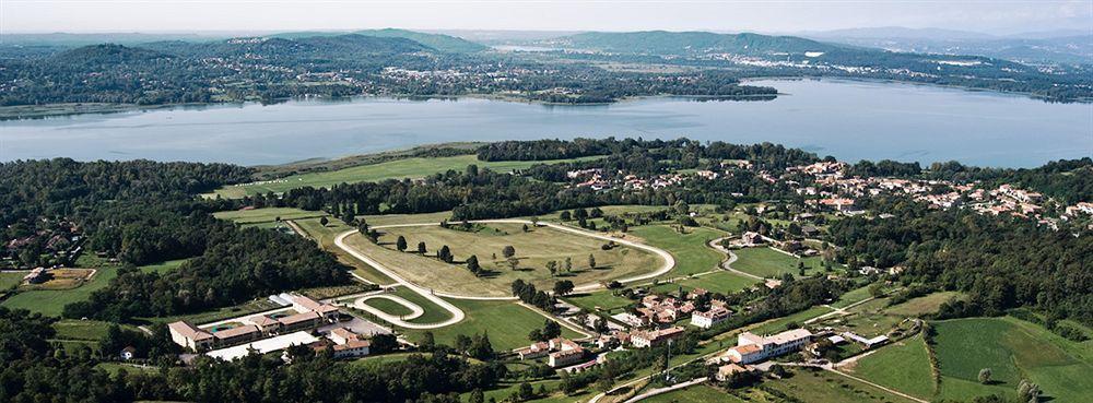 Foresteria Dei Piaceri Campestri Casciago Kültér fotó